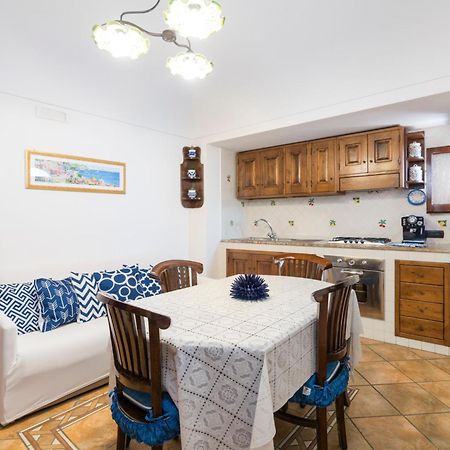 Anna Apartment ポジターノ エクステリア 写真
