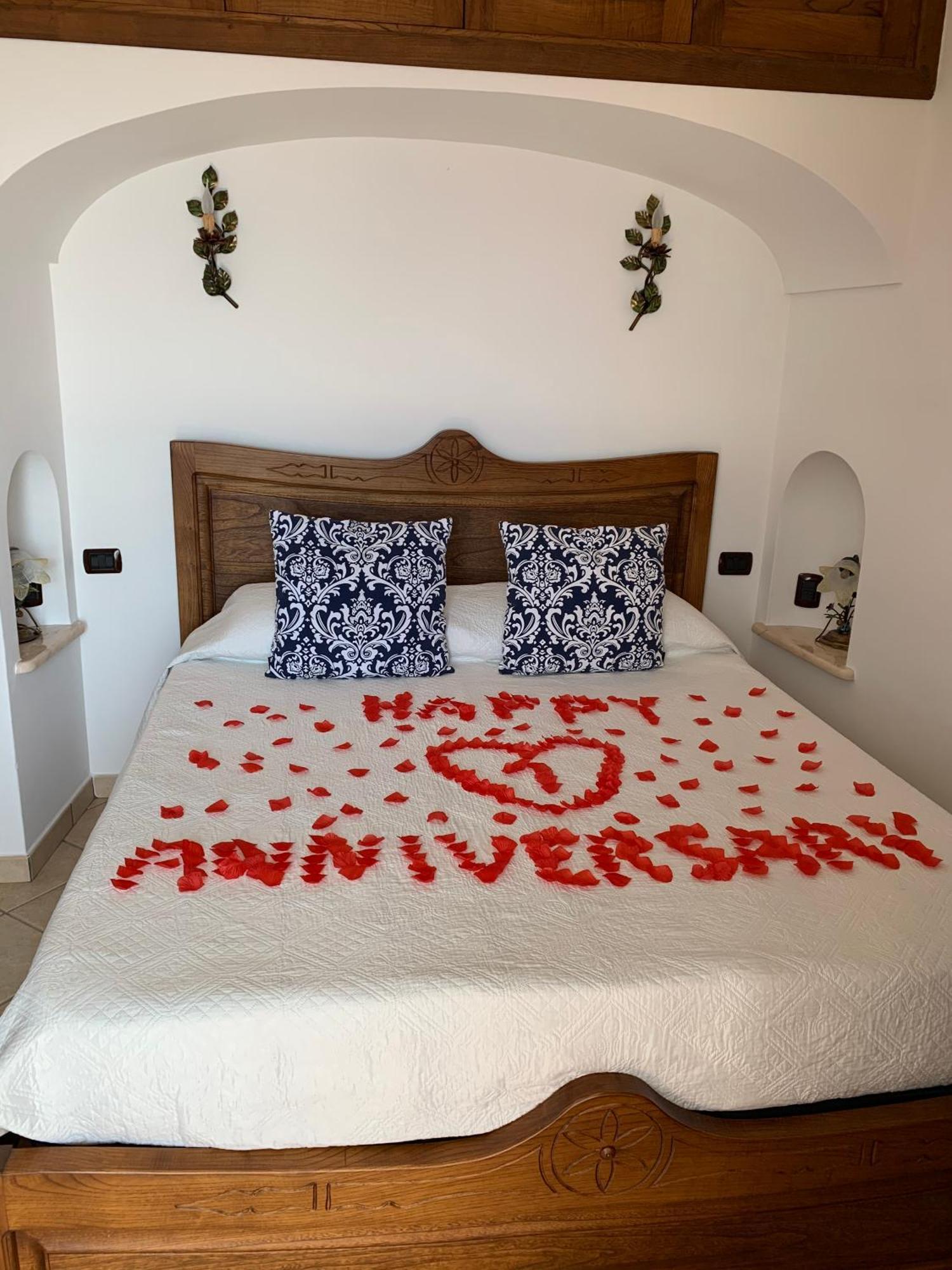 Anna Apartment ポジターノ エクステリア 写真