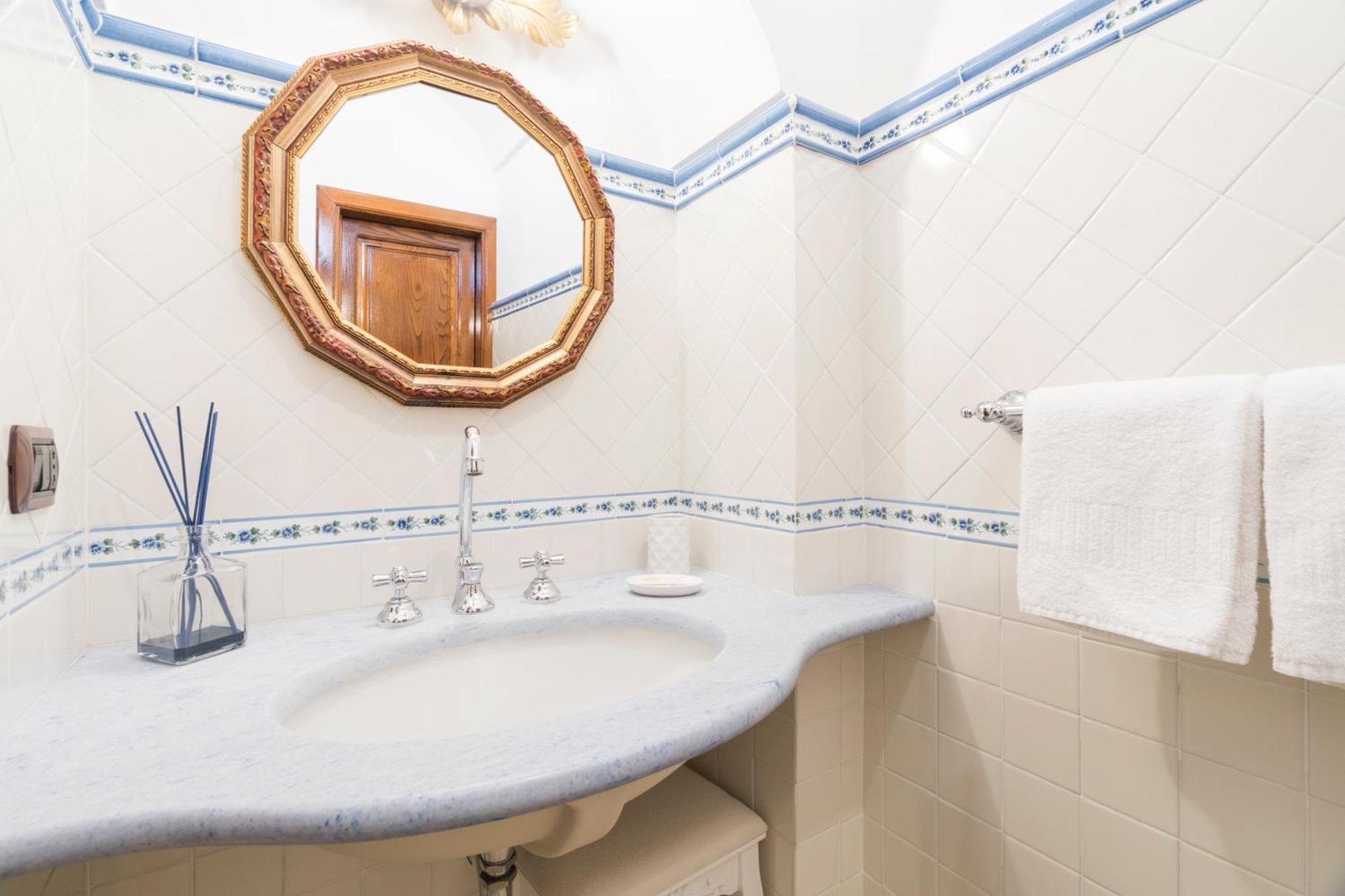Anna Apartment ポジターノ エクステリア 写真