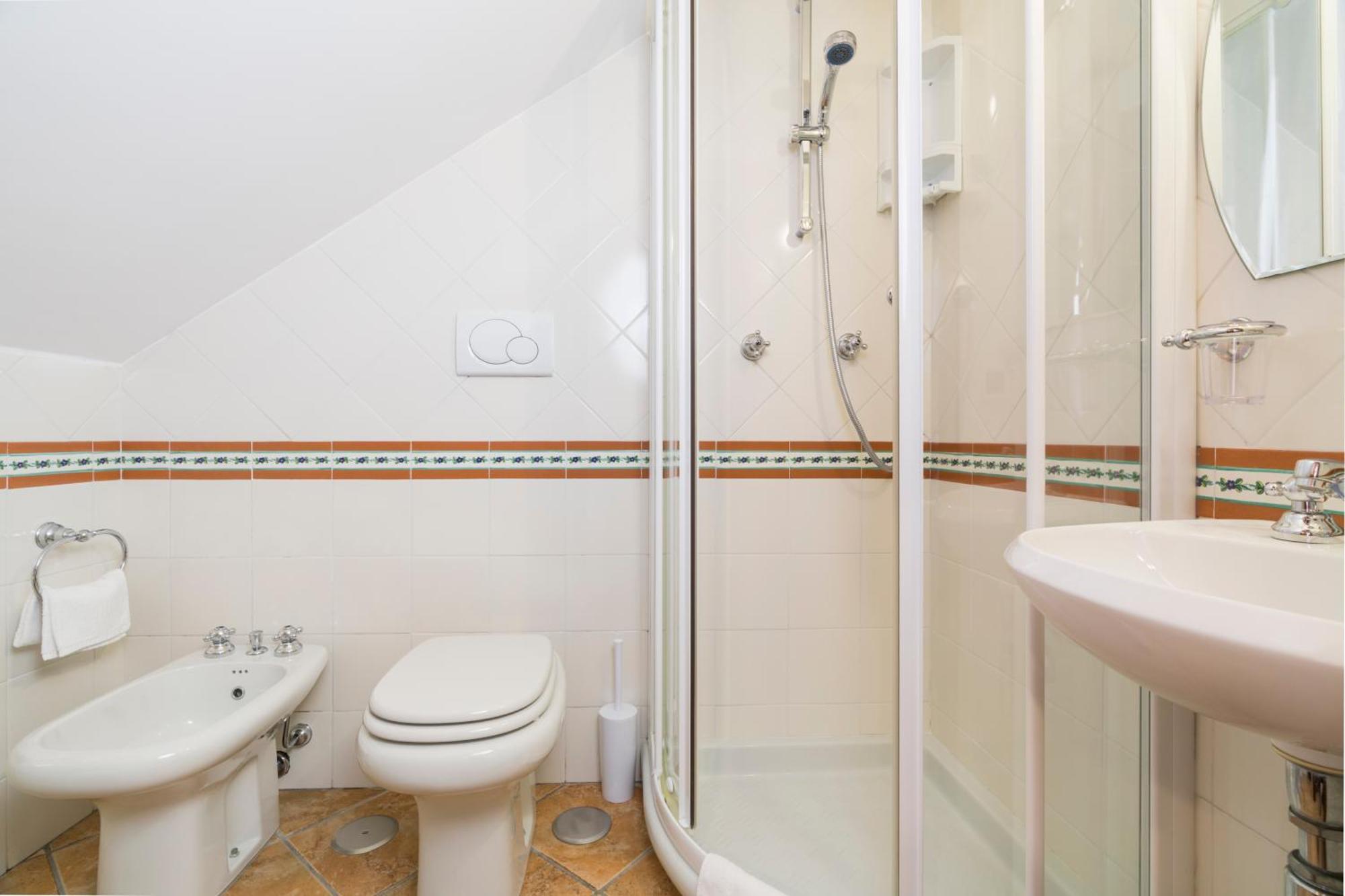 Anna Apartment ポジターノ エクステリア 写真