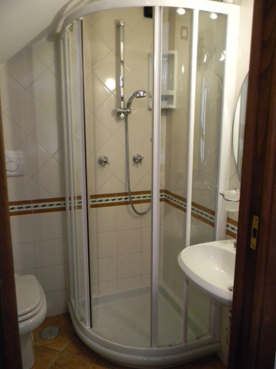 Anna Apartment ポジターノ エクステリア 写真
