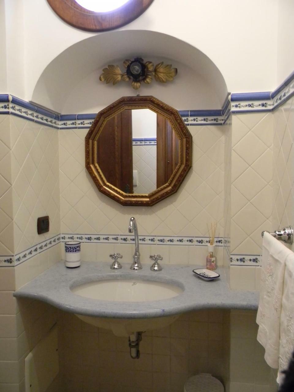 Anna Apartment ポジターノ エクステリア 写真